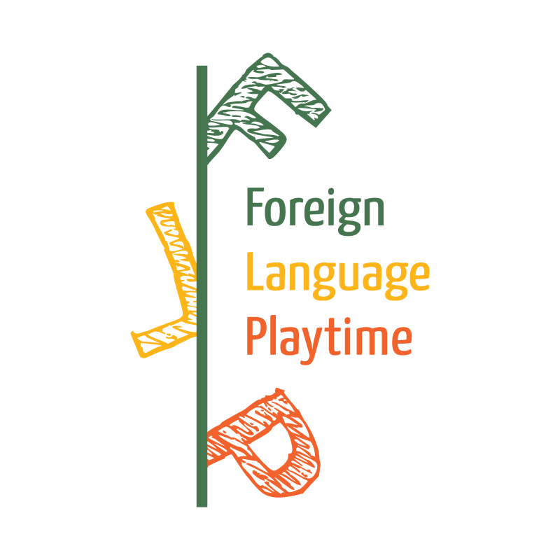 Foreign Language Playtime